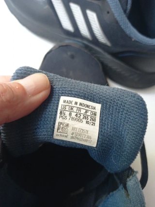 Zapatillas Adidas Talla 42
