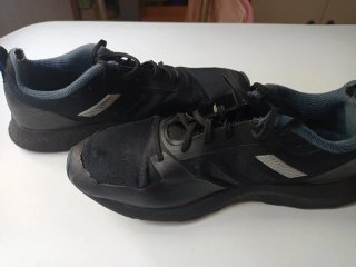 Zapatillas Adidas Talla 42