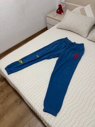 Pantalones Nike