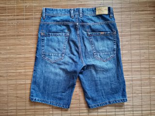 2 PANTALONES SPRINGFIELD