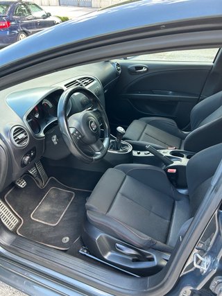 SEAT Leon cupra MK2