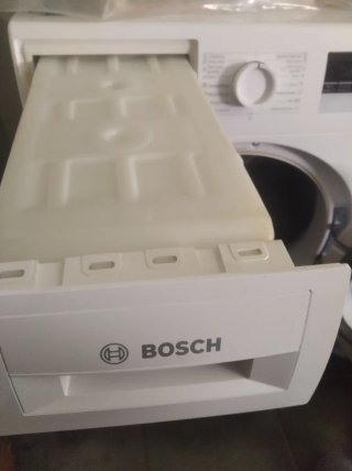 Secadora Bosch Serie 4
