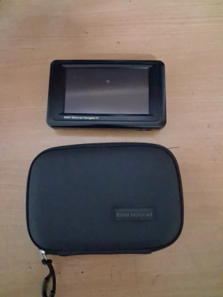 GPS BMW Navigator IV