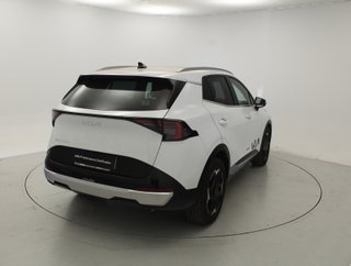KIA Sportage 2025