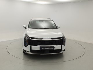 KIA Sportage 2025