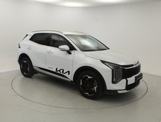 KIA Sportage 2025