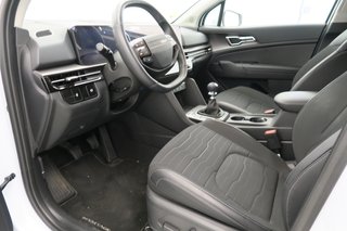 KIA Sportage 2025