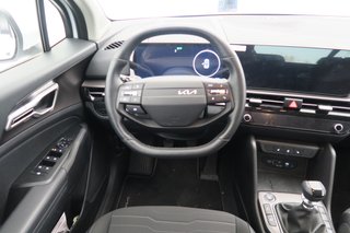 KIA Sportage 2025