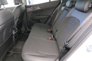 KIA Sportage 2025
