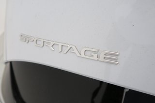 KIA Sportage 2025