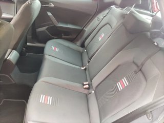 SEAT Arona 2018