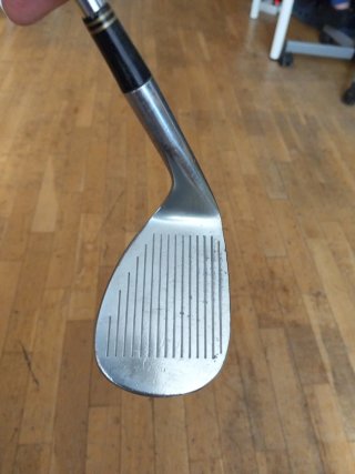 Sand Wedge RAM Nick Price 56°