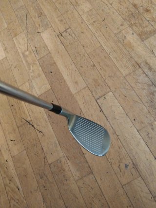Sand Wedge RAM Nick Price 56°