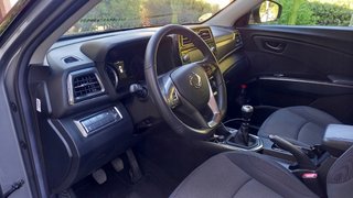 SsangYong Tivoli 2023