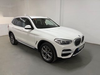 BMW X3 xDrive20d 2021