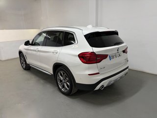BMW X3 xDrive20d 2021
