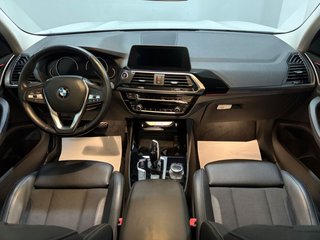 BMW X3 xDrive20d 2021