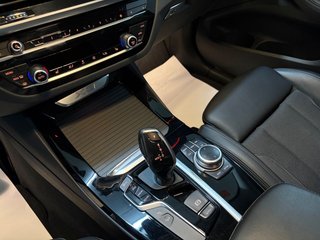 BMW X3 xDrive20d 2021