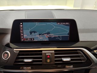 BMW X3 xDrive20d 2021