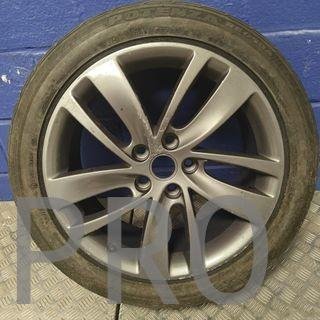 LLANTA CON NEUMATICO OPEL ASTRA J USADO