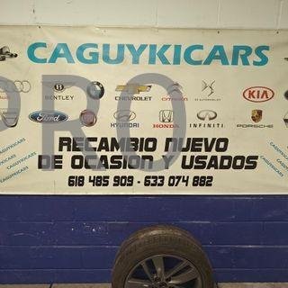 LLANTA CON NEUMATICO OPEL ASTRA J USADO