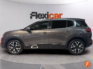 Citroën C5 Aircross BlueHdi 96kW (130CV) S&S Shine