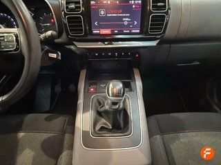 Citroën C5 Aircross BlueHdi 96kW (130CV) S&S Shine