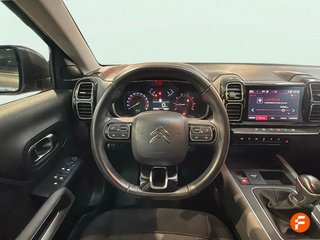 Citroën C5 Aircross BlueHdi 96kW (130CV) S&S Shine
