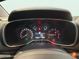 Citroën C5 Aircross BlueHdi 96kW (130CV) S&S Shine