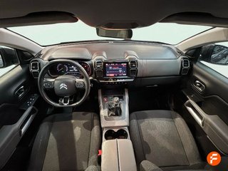 Citroën C5 Aircross BlueHdi 96kW (130CV) S&S Shine