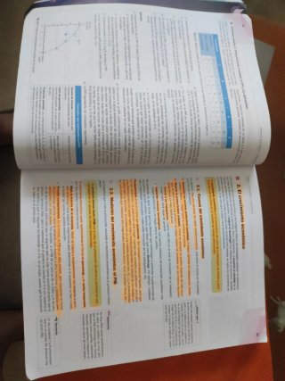 Historia del Mundo Contemporáneo 1 Bachillerato