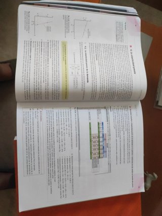 Historia del Mundo Contemporáneo 1 Bachillerato