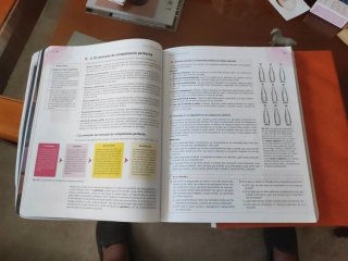 Historia del Mundo Contemporáneo 1 Bachillerato