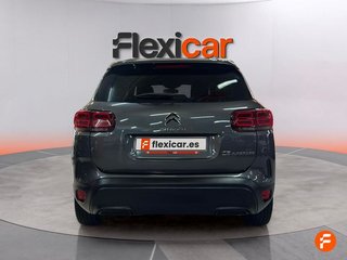 Citroën C5 Aircross BlueHdi 96kW (130CV) S&S Shine