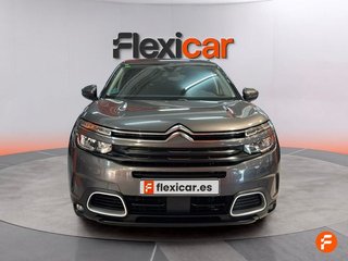 Citroën C5 Aircross BlueHdi 96kW (130CV) S&S Shine