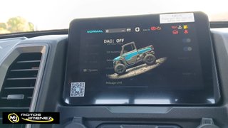 BUGGY CFMOTO U10 PRO HIGHLAND