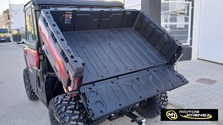 BUGGY CFMOTO U10 PRO HIGHLAND