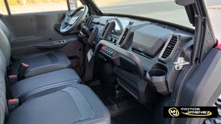 BUGGY CFMOTO U10 PRO HIGHLAND