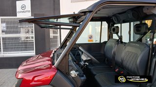 BUGGY CFMOTO U10 PRO HIGHLAND