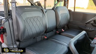 BUGGY CFMOTO U10 PRO HIGHLAND