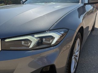 BMW Serie 3 318d Auto.Touring