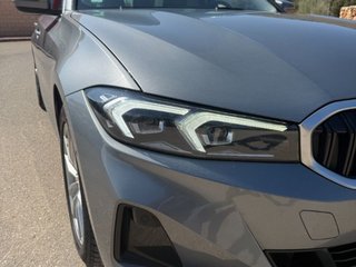 BMW Serie 3 318d Auto.Touring