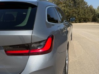 BMW Serie 3 318d Auto.Touring