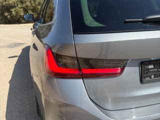 BMW Serie 3 318d Auto.Touring