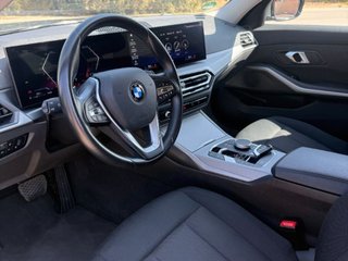 BMW Serie 3 318d Auto.Touring