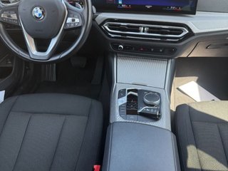 BMW Serie 3 318d Auto.Touring