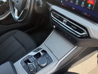 BMW Serie 3 318d Auto.Touring