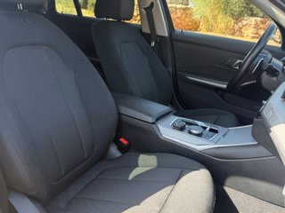 BMW Serie 3 318d Auto.Touring