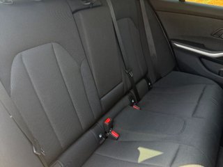BMW Serie 3 318d Auto.Touring