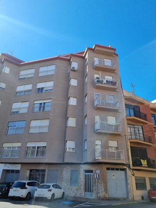 ALQUILO PISO EN CASTELLON VILLAVIEJA NULES